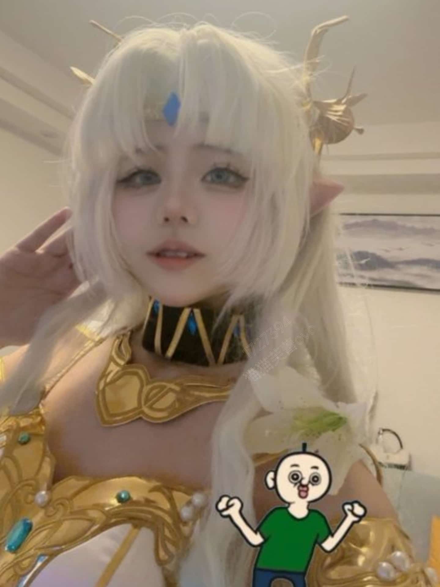 幅崎早姬 9套 全套写真图集视频下载 偶像派2538插图4