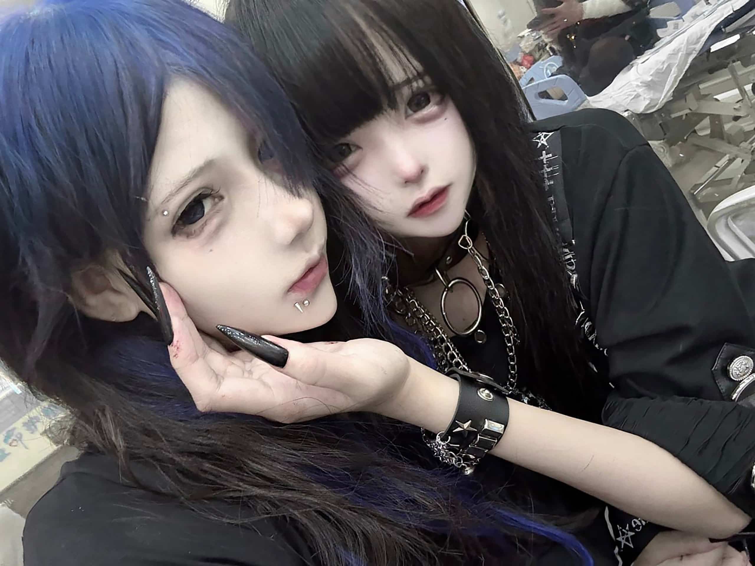 我咋哭了(fa4ql) 1套 全套写真图集视频下载 偶像派2544插图6