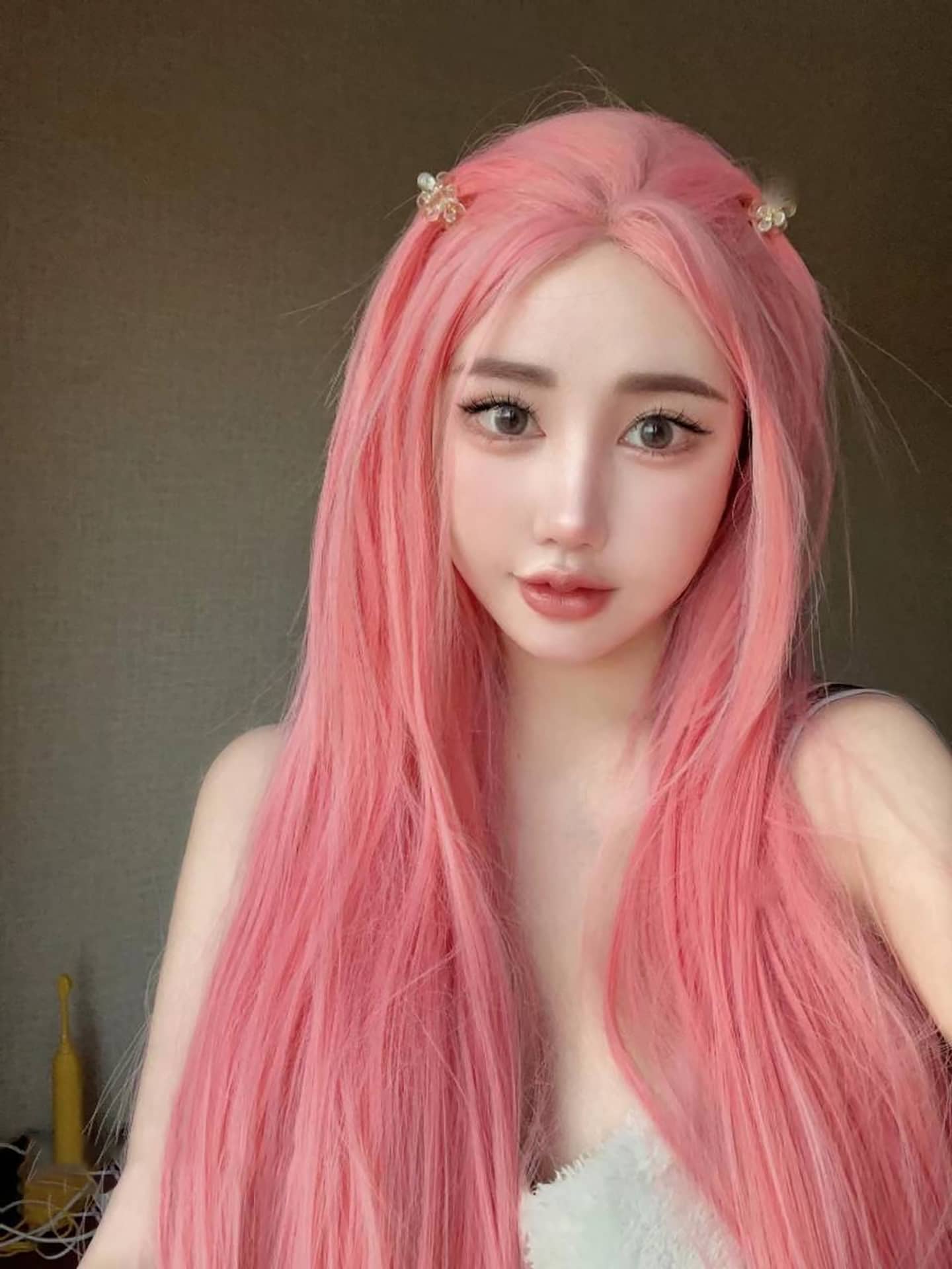 Couple love 1套 全套写真图集视频下载 偶像派2581插图3