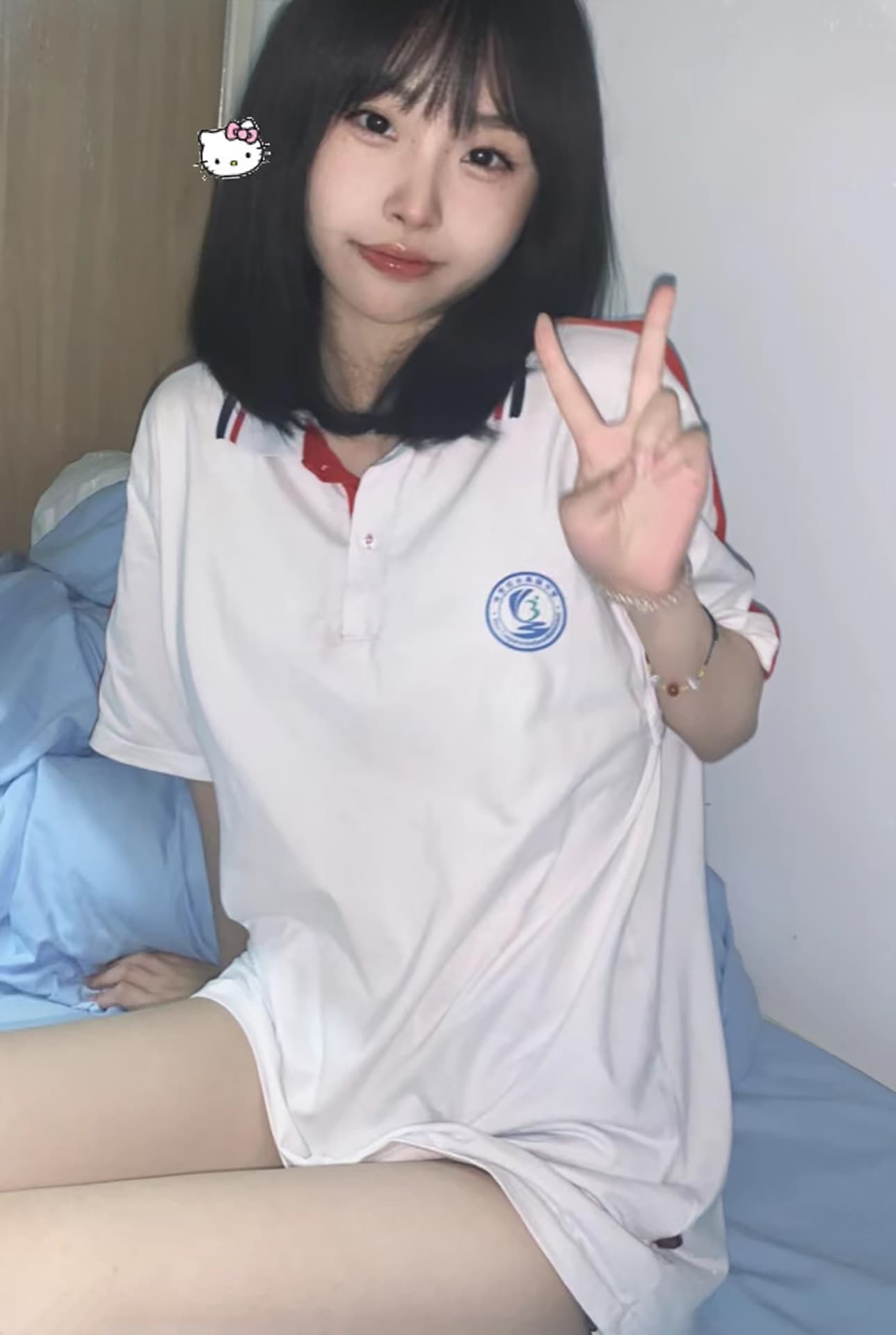 美女足控脚模面试 61套 全套写真图集视频下载 偶像派2598插图5 美女足控脚模面试 61套 全套写真图集视频下载 偶像派2598插图5