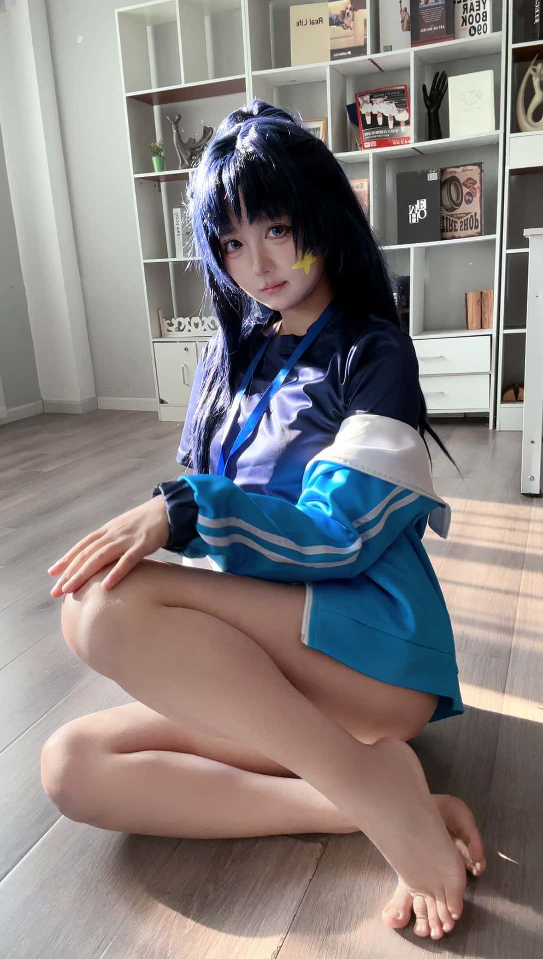 喜欢爱理吗 14套 全套写真图集下载 偶像派1814插图1