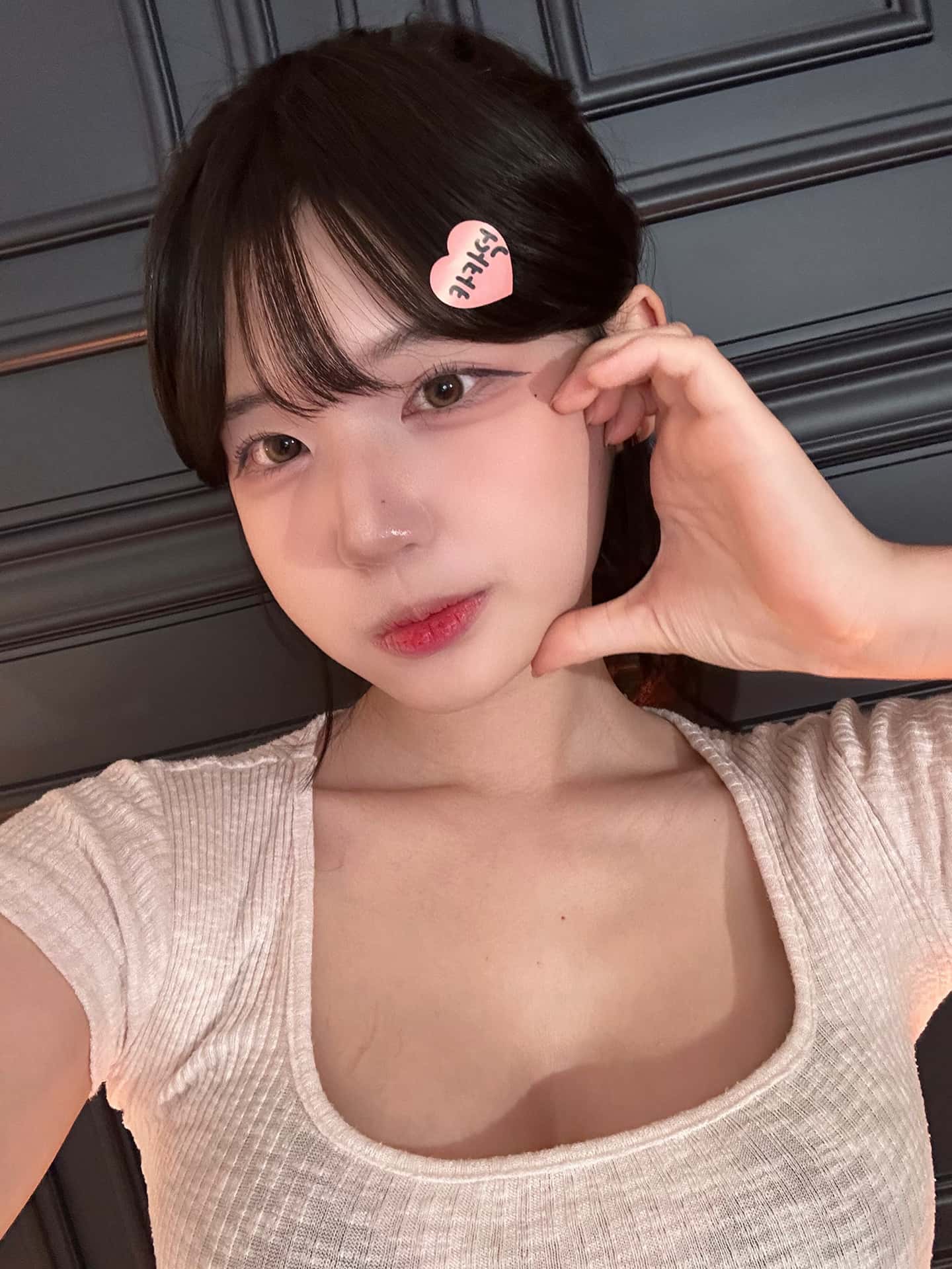 golaniyule0 2套 全套写真图集视频下载 偶像派2378插图3